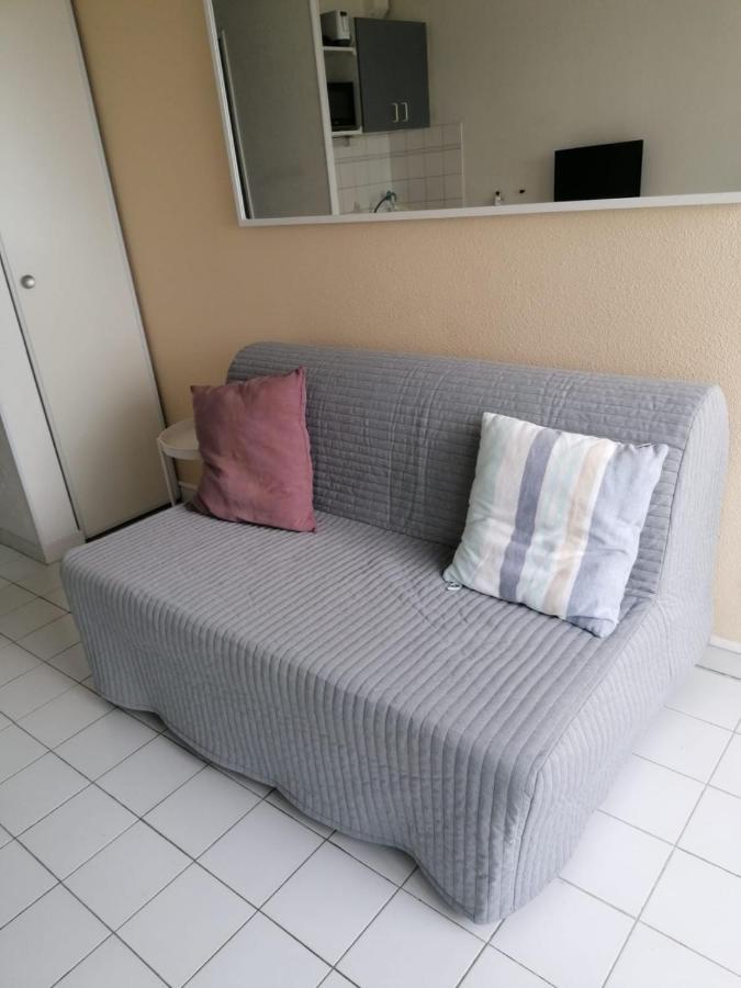 - Mit Meerblick, Schwimmbad Apartment