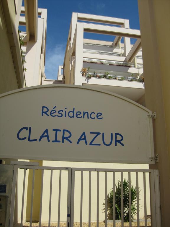 Apartment - Mit Meerblick, Schwimmbad Sète