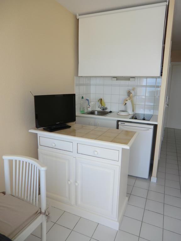 - Mit Meerblick, Schwimmbad Apartment Sète