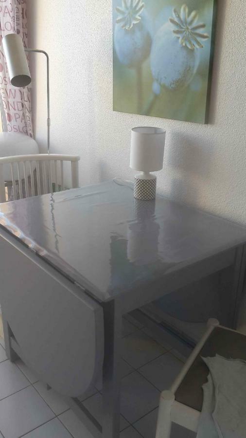 - Mit Meerblick, Schwimmbad Apartment Sète