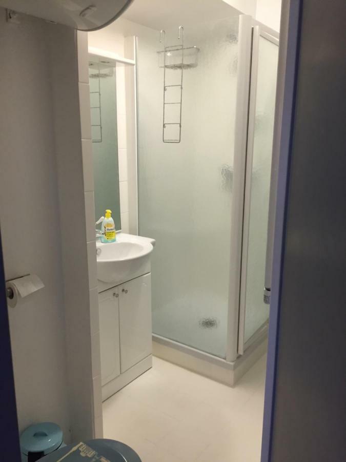 Apartment - Mit Meerblick, Schwimmbad *