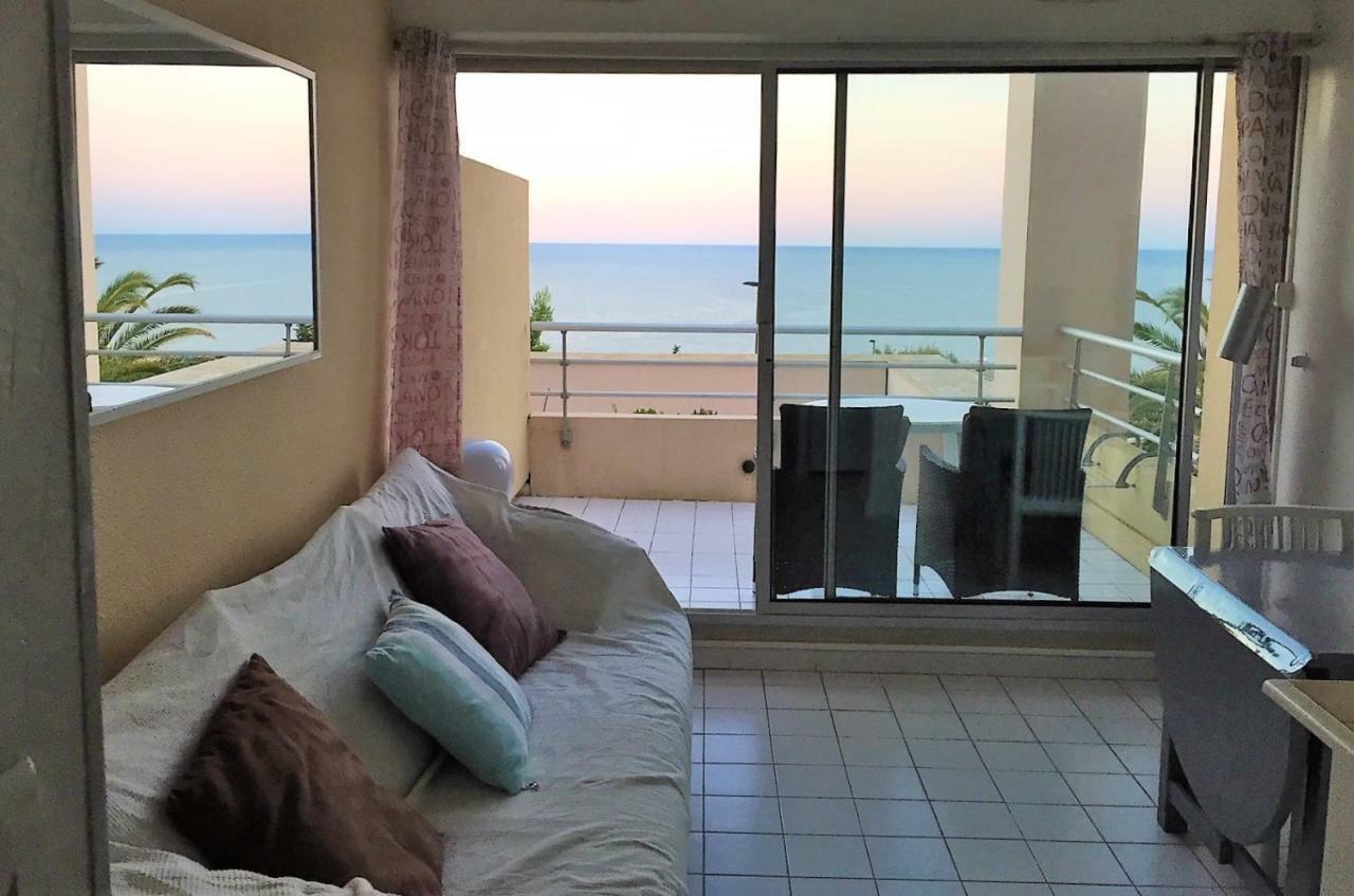 Apartment - Mit Meerblick, Schwimmbad