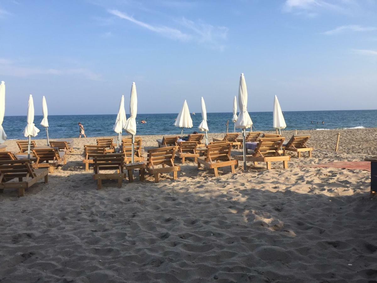 Sete - Vue Mer Imprenable, Piscine, Calme Sete